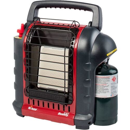 portable buddy heater home depot