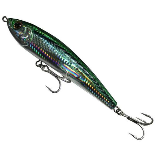 Fish Inc Lures Hooker 160Mm Stickbait - Ballyhoo 