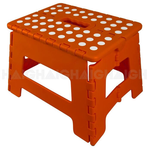Explore Folding Step Stool