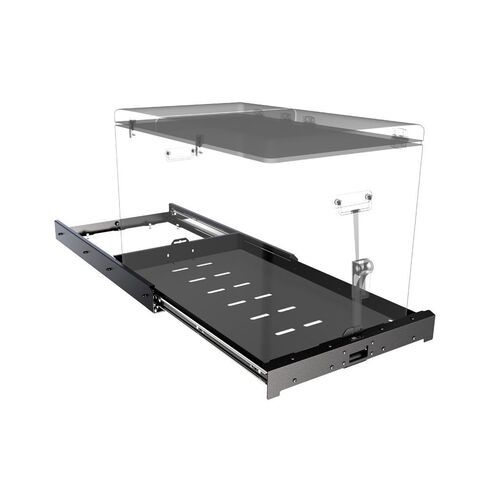 Cargo Slide/Fridge Slide / 80L To 90L - By Front Runner 