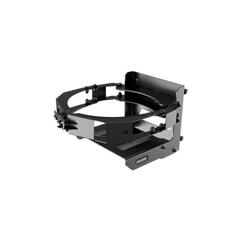 Gas/Propane Bottle Holder / Side Mount  - By Front Runner
