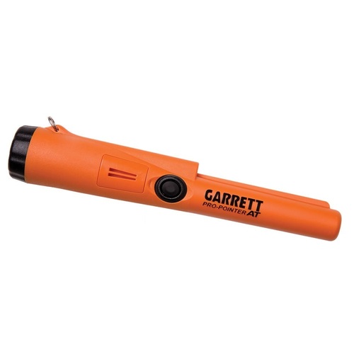 Garrett Pro Pointer At