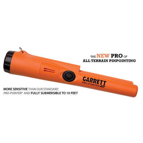 Garrett CSI Pro Pointer At