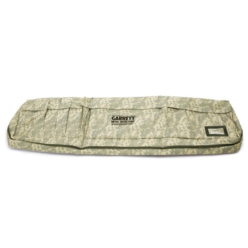 Garrett Universal Detector Soft Case Camo