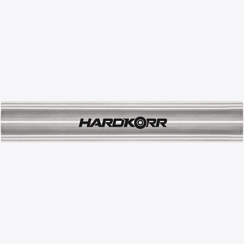 Hard Korr 40" Hyperion Lightbar Cover - Clear