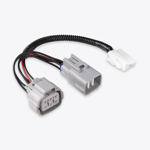 Hard Korr Piggyback Adaptor For Mazda BT-50 TF