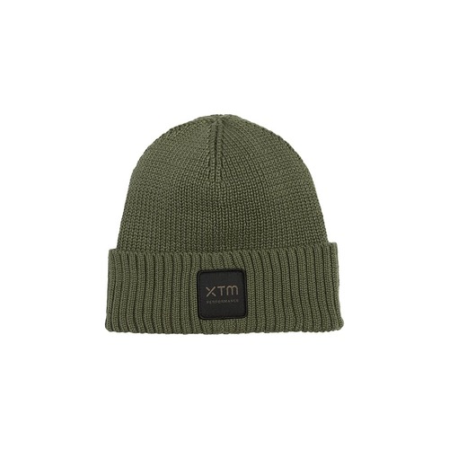 Xtm Hangout Polylana Eco Beanie - Thyme