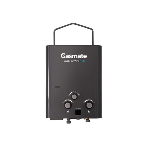 Gasmate Watertech 3L Water Heater