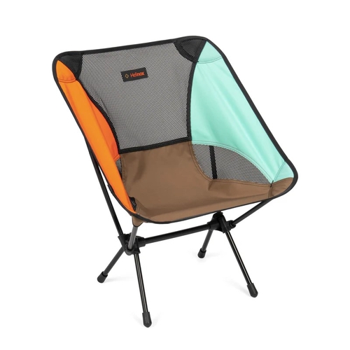 Helinox Chair One (RE) - Mint MultiBlock
