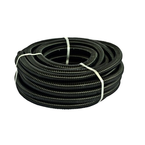 Supex Sullage Hose 25mm x 10M