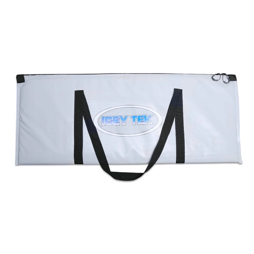 ICEY TEK Flat Fish Bag - 100cm