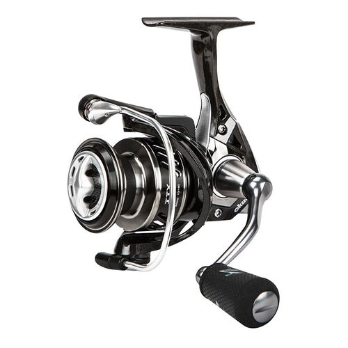 Okuma ITX 3000 Carbon Spinning Reel