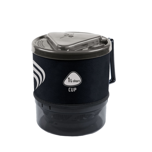 Jetboil 1L Short Spare Cup