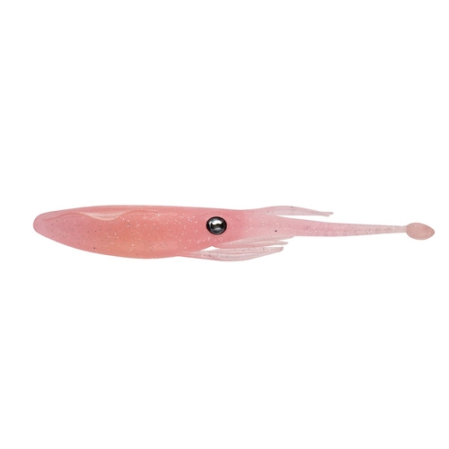 Nomad Jerksquid 9" Pink Floss - 2 pcs         