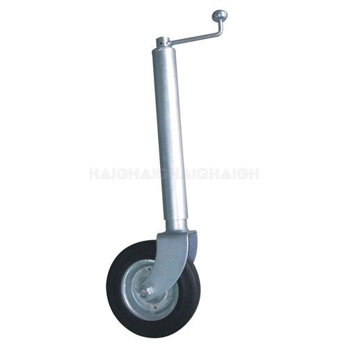 Cargo Mate Heavy Duty Jockey with 8" Wheel