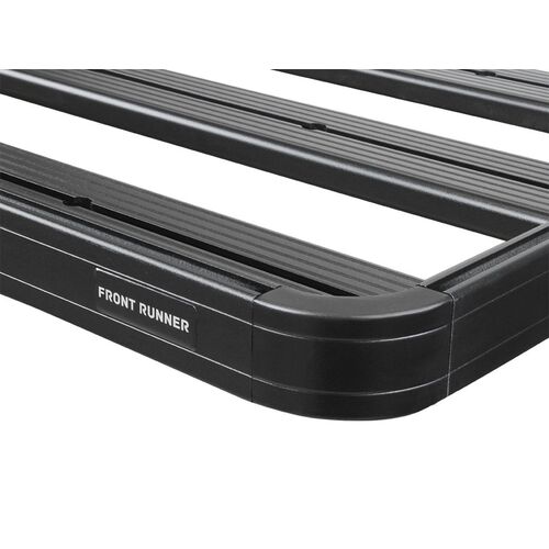 Ford Everest (2009-2015) SLII Roof Rack Kit - By Front Runner