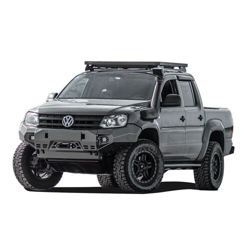Volkwagen Amarok Slimline II Roof Rack Kit - By Front Runner