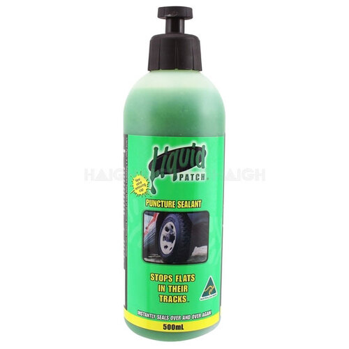 Dr Air Liquid Patch Puncture Repair - 500ml