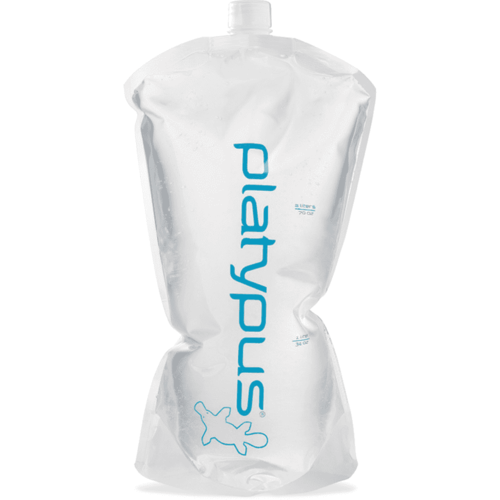 Platypus Classic Platy Flexible Bottle With Closure Cap 2.0L