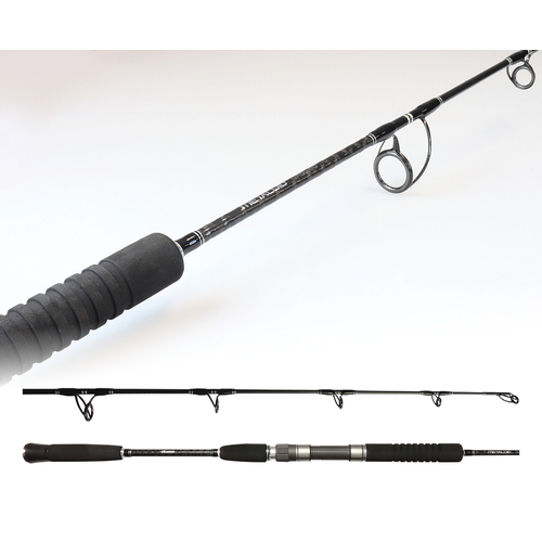 live fibre rods