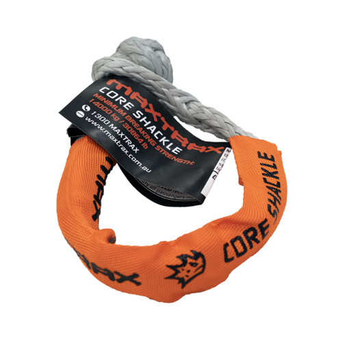 MAXTRAX Core Shackle