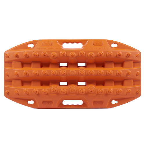 Maxtrax Jaxbase - Safety Orange       
