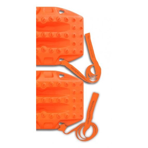 Maxtrax Telltale Leashes         