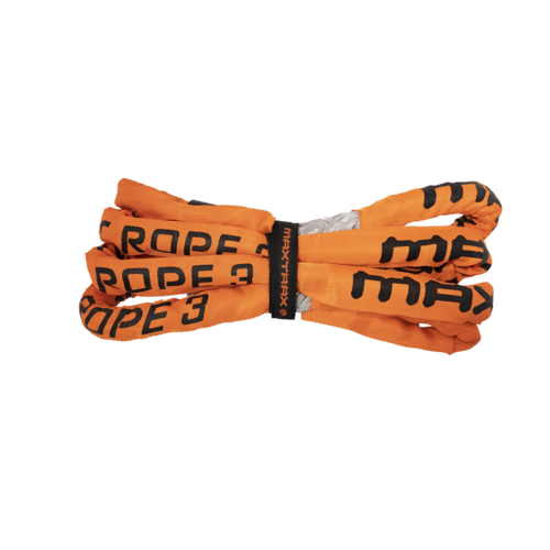 MAXTRAX Static Rope - 3m