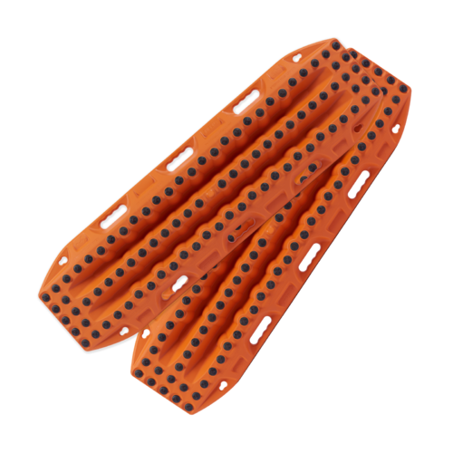 Maxtrax Xtreme Recovery Tracks - Signature Orange