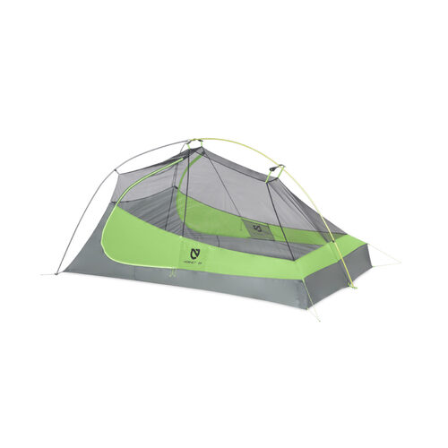Nemo Hornet 2 Ultralight 3 Season Backpacking Tent