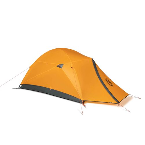 Nemo Kunai 2P 3-4 Season Backpacking Tent