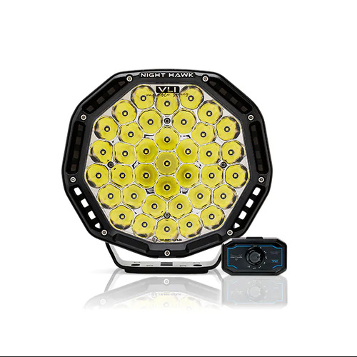 Bushranger Night Hawk VLI Series 9" LED Driving Lights