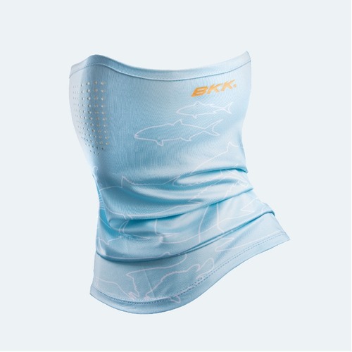 BKK 03 Ozone Shield - Fishing Gaiter - Water Blue