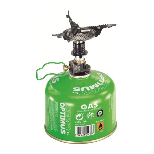 optimus gas 100g