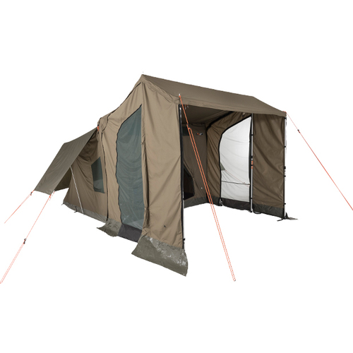 Oztent RV-3/5 Plus Peaked Side Panel Set