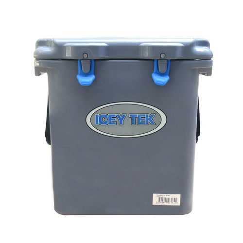 ICEY TEK Oneskin 33L Cooler - Grey