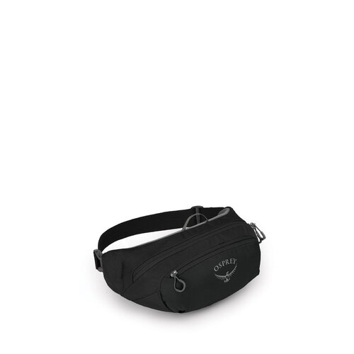 Osprey Daylite Waist Pack - Black