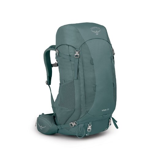 Osprey Viva 65 Womens Backpack - Succulent Green