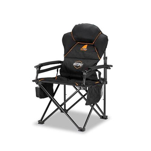 Oztent Taipan HotSpot Chair - 150kg Rated