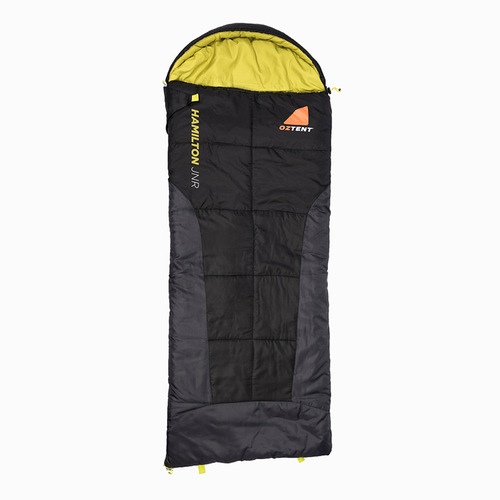 Oztent Hamilton Junior Hooded Sleeping Bag