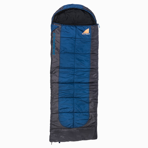 Oztent Stradbroke Hooded Sleeping Bag