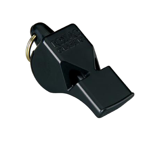 Fox40 Classic Whistle - Black