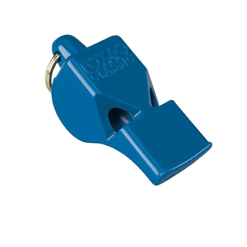 Fox40 Classic Whistle - Blue