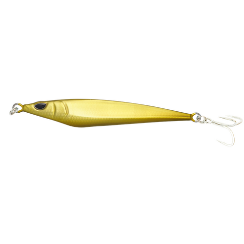 Nomad Ridgeback 40 LC 40g - 1-1/2oz - Gold Buster