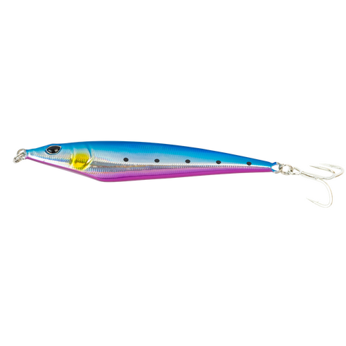 Nomad Ridgeback 80 LC 80g - 3oz - Sardine