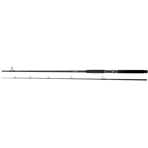 Live Fibre Champion Trophy 10'6" Med Mount 2 Piece 4-6Kg Estuary Rod