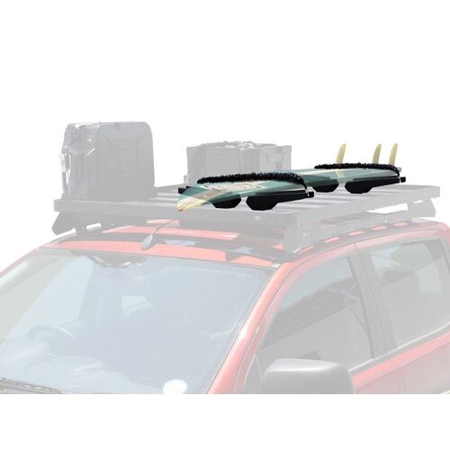 Pro Surfboard  Windsurf + Paddle Board Carrier