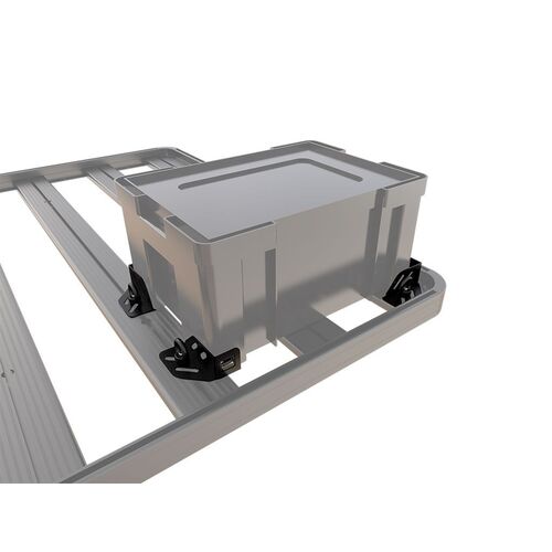 Adjustable Rack Cargo Chocks - By Front Runner 
