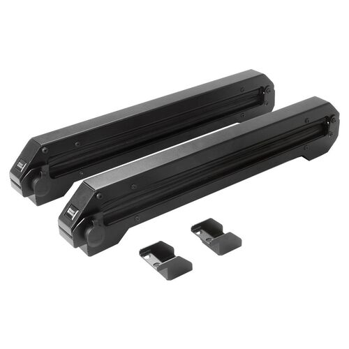 Pro Ski, Snowboard & Fishing Rod Carrier - By Front Runner