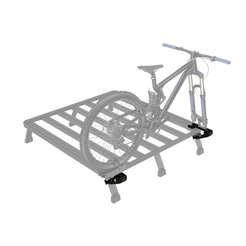 Load Bed Rack Side Mount For Bike Carrier - By Front Runner   